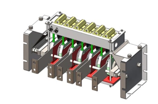 IXYS Phasensteuerungs-Thyristoren